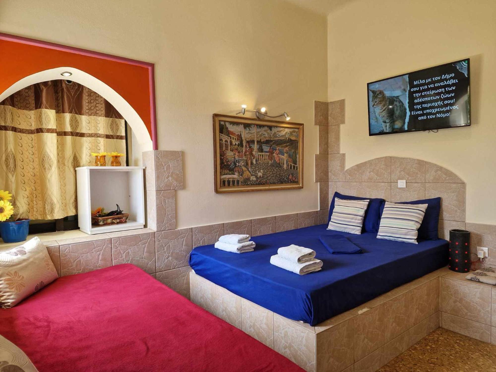 4 Seasons Suites Paradise Near Athens Airport 2 Markopoulo Mesogaias Exterior photo